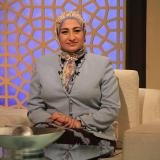 دكتورة هالة حماد استشاري الطب النفسي للأطفال والمراهقين في مصر الجديدة
