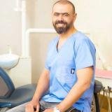 دكتور نور الدين مصطفى أخصائي اسنان في مدينة نصر