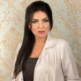 دكتورة سمر العمريطي استشاري التجميل والتعذية العلاجية في مصر ...