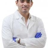 دكتور محمد الناظر استشاري امراض الجلدية والتناسلية في المهندسين