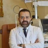 دكتور أحمد سعيد استشاري طب وجراحة العيون في الزقازيق