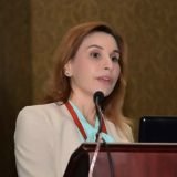 دكتورة رشا طريف - Rasha Tarif استشاري الغدد الصماء والسكر في مصر الجديدة