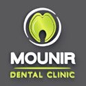 دكتور محمد منير لعلاج الاسنان  في سموحة