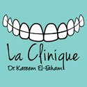 دكتور كريم الفحام لتقويم وتجميل الاسنان  في سموحة
