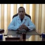 دكتور حاتم امين خطاب طبيب عيون في الزقازيق