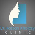 دكتور حسن محمود خلوصى دكتوراة جراحة التجميل  في الازاريطة