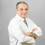دكتور حازم سيف النصر أخصائي جلدية في المهندسين