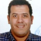 دكتور محمد محمود ابو عيش اخصائي جراحة العظام و ماجستير جراحة العظام - جامعة القاهرة في حدائق الاهرام