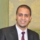 دكتور محمد مخيمر أخصائي عظام في مدينتي