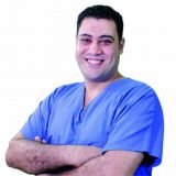دكتور حسام ممدوح دكتوراة تجميل الأنف والأذن في المنصورة