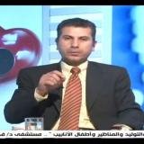 دكتور محمد الفقي استشارى جراحة التجميل في مدينة نصر