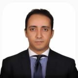 دكتور أحمد مصطفى إسماعيل أخصائي عيون في مدينة دمياط