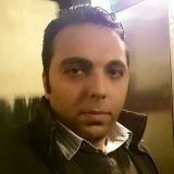 دكتور أحمد حسين عقل أخصائي اطفال وحديثي الولادة في الهرم