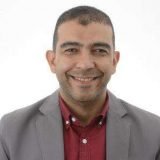 دكتور محمد فؤاد هريدي أخصائي اسنان في التجمع