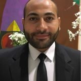 دكتور أحمد الملواني أخصائي اسنان في 6 اكتوبر