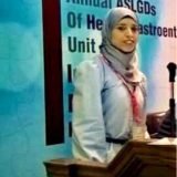 دكتورة هبة أحمد فهيم أخصائي باطنة في مصر الجديدة