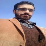 دكتور أحمد جمال سعد أخصائى العلاج الطبيعى بمستشفيات جامعه طنطا في طنطا