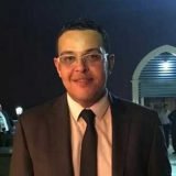 دكتور ايهاب طنطاوي أخصائي روماتيزم في التجمع