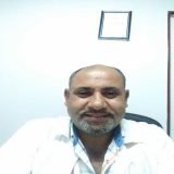 دكتور ناجي حنين أخصائي نساء وتوليد في عين شمس