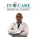 دكتور أحمد يسري استاذ جراحة العظام كلية طب جامعة عين شمس في مصر الجديدة