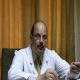 دكتور محمد مصيلحي فراج أستاذ أمراض النساء و التوليد و أطفال الأنابيب و الحقن المجهري في المنيل