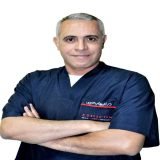دكتور ايهاب محمد صبرى أخصائي جراحة أورام في حدائق الاهرام