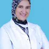 دكتورة هبة ابراهيم مفتاح أخصائي جلدية في الهرم