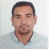 دكتور محمد كمال أخصائي باطنة في المعادي
