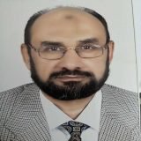 دكتور عادل البكري استاذ المسالك البولية في المنصورة
