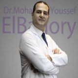 دكتور محمد يوسف الباجوري
