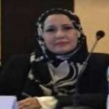 دكتورة سامية القاضي أخصائي قلب واوعية دموية في مدينة نصر