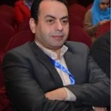 دكتور محمد عبد العزيز أخصائي عيون في شبرا الخيمة