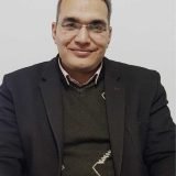 دكتور وائل رمضان أخصائي اطفال وحديثي الولادة في المقطم