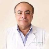 دكتور اشرف صلاح أخصائي جراحة أورام في الشيخ زايد