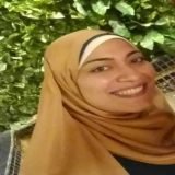 دكتورة سارة حسام أخصائي جلدية في الشيخ زايد