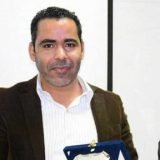 دكتور عبد الرحمن حماد مدير مركز انسايت للصحة النفسية و طب الإدمان في مصر الجديدة