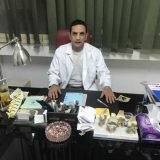 دكتور محمد خليف أخصائي جراحة العظام و القدم و الكاحل بالقصر العينى -جامعة في ميدان الجيزة