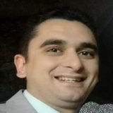 دكتور محمد كمال اسماعيل أخصائي عظام في مدينة نصر