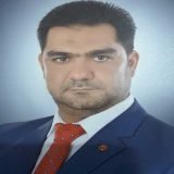 دكتور محمد عدلي اخصائي طب وجراحة العيون في حلوان