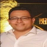 دكتور بيشوى نبيل أخصائي عظام في شبرا