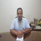 دكتور عماد ابو العزائم أخصائي نفسي في التجمع