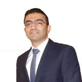 دكتور أحمد مطاوع أخصائي ذكورة وعقم في مصر الجديدة