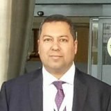 دكتور احمد سعيد أخصائي جلدية في الزقازيق