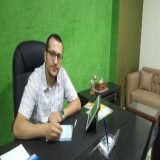دكتور احمد طرفاية أخصائي جراحة اوعية دموية في مدينة الفيوم