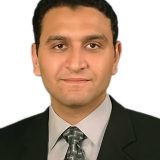 دكتور أحمد طه أخصائي عظام في المعادي
