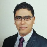 دكتور محمود عبد الباسط أخصائي عظام في حلوان