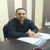 دكتور احمد السيد فودة اخصائى جراحة المسالك البولية و امراض الذكورة في الزيتون