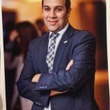 دكتور محمد عرابي أخصائي قلب واوعية دموية في المهندسين