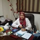 دكتورة ساره سعد اخصائية النساء و التوليد و الحقن المجهري في سيدي بشر