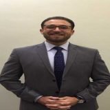 دكتور فادى ناجى أخصائي تخسيس وتغذية في حدائق الاهرام